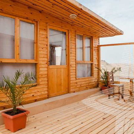 Dakhla Spirit Lagoon Cam Hotell Exteriör bild