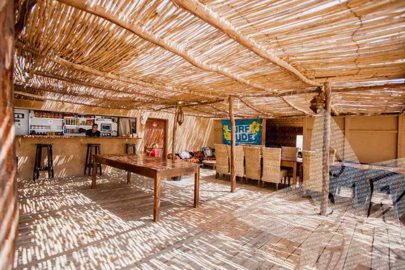Dakhla Spirit Lagoon Cam Hotell Exteriör bild